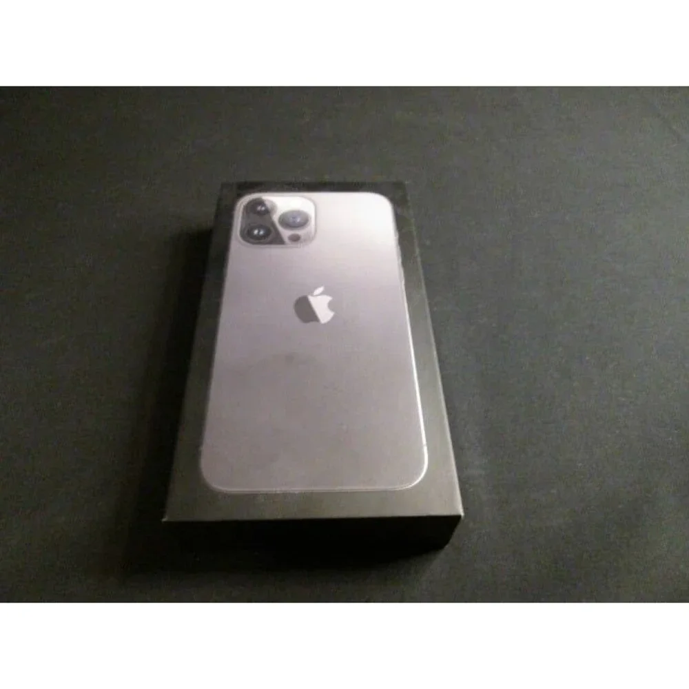 Iphone 13 Pro Max With Case